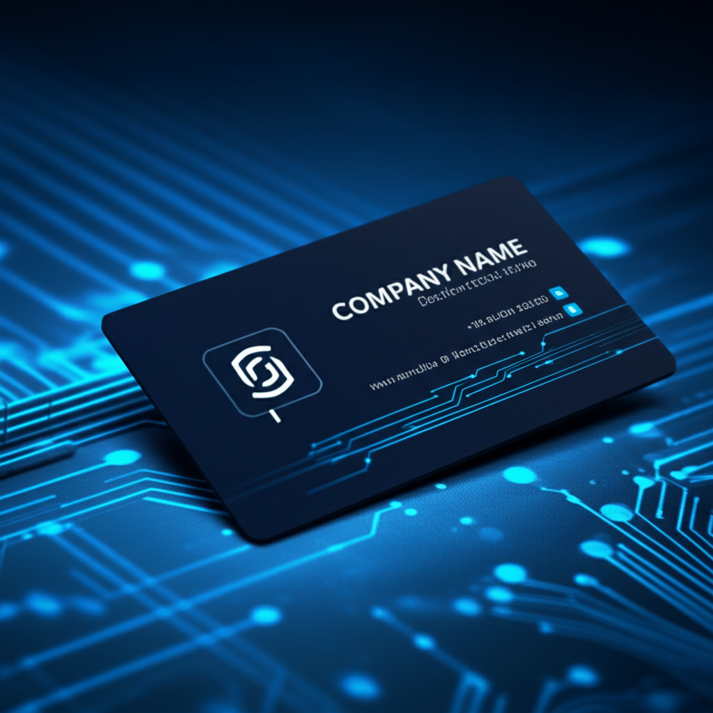 Business Card Printing