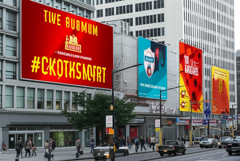 Flex & Banner Printing